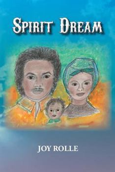 Paperback Spirit Dream Book