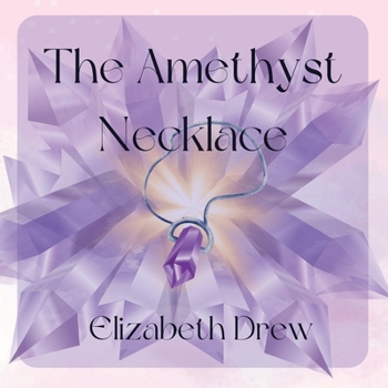 Paperback The Amethyst Necklace Book