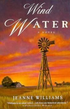 Hardcover Wind Water Book