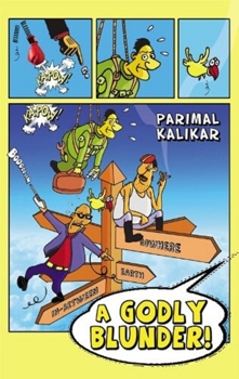 Paperback Godly Blunder! Book