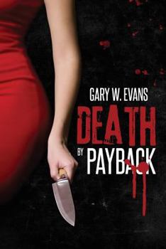 Paperback Death by Payback Book