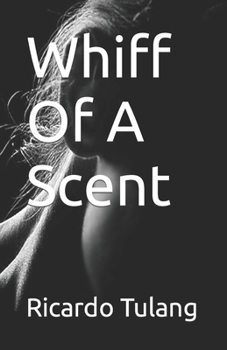 Paperback Whiff Of A Scent Book