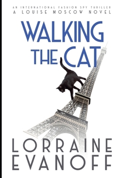 Paperback Walking the Cat Book