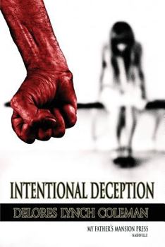 Paperback Intentional Deception Book