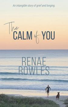 Paperback The Calm of You Book