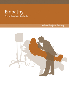 Paperback Empathy: From Bench to Bedside Book