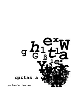 Cartas a qwXLEgLH (Spanish Edition)