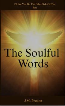 Paperback The Soulful Words Book
