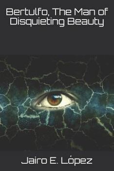 Paperback Bertulfo, The Man of Disquieting Beauty Book