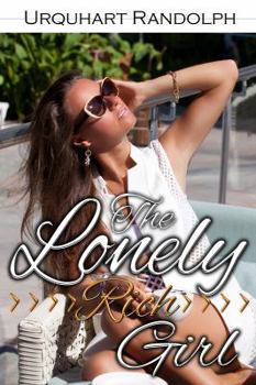 Paperback The Lonely Rich Girl Book