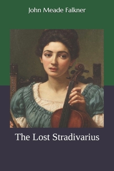 The Lost Stradivarius