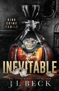 Inevitable - Book #2 of the King Crime Family