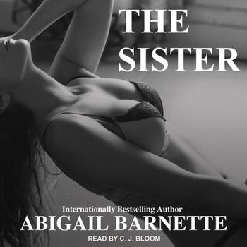 Audio CD The Sister (The Boss Series) Book
