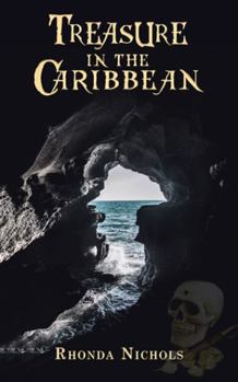 Paperback Treasure in the Caribbean Book