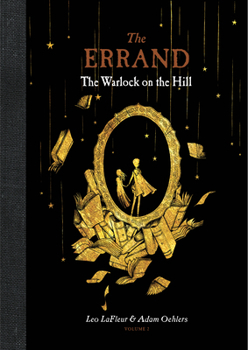 Hardcover The Errand: The Queen Book