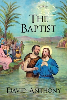 Paperback The Baptist Book