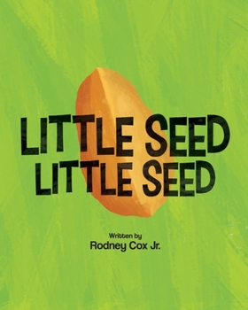 Paperback Little SEED Little SEED Book