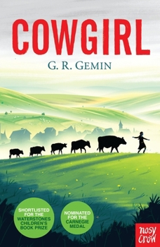 Paperback Cowgirl Book