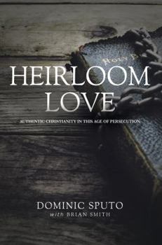 Paperback Heirloom Love (Small Group Study) Book