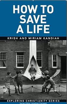 Mass Market Paperback How to Save a Life: Understanding the Cross Book