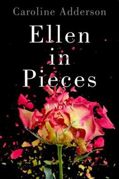 Paperback Ellen in Pieces Book