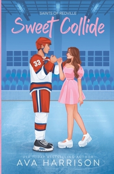 Paperback Sweet Collide Book