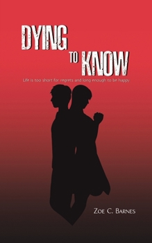 Paperback Dying To Know Book