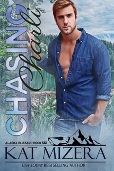 Paperback Chasing Charli Book