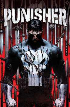Paperback Punisher Vol. 1: The King of Killers Book One Book