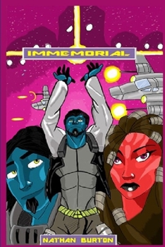 Paperback Immemorial Book