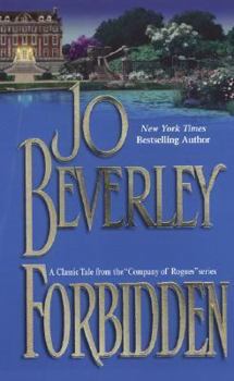 Mass Market Paperback Forbidden Book