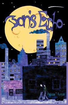 Paperback Bon's Echo Book