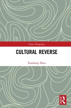 Hardcover Cultural Reverse Book