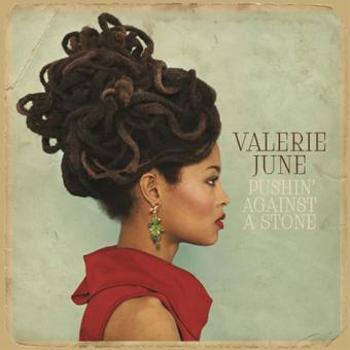 Vinyl Pushin' Against A Stone (LP) Book