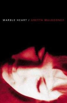 Paperback Marble Heart Book