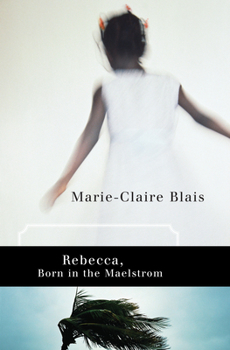 Rebecca, Born in the Maelstrom - Book #4 of the Soifs