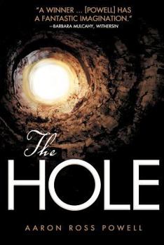 Paperback The Hole Book