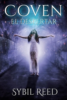 Paperback Coven I: El despertar [Spanish] Book
