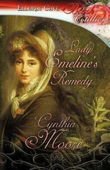 Paperback Lady Emeline's Remedy Book