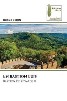 Paperback En bastion luis [French] Book