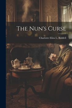 Paperback The Nun's Curse Book