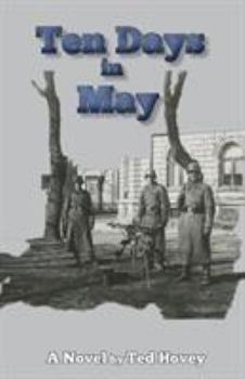 Paperback Ten Days in May Book