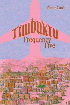 Paperback Timbuktu Frequency Five Book