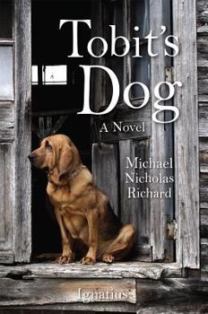 Paperback Tobit's Dog Book