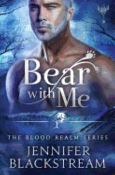 Paperback Bear With Me Book