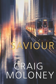 Paperback Saviour Book