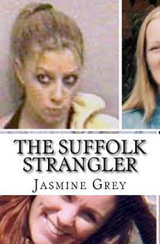 Paperback The Suffolk Strangler Book