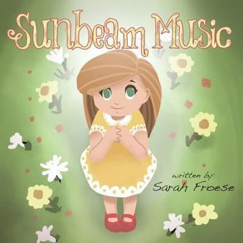 Paperback Sunbeam Music Book