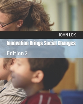 Paperback Innovation Brings Social Changes Book