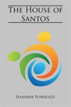 Paperback The House of Santos Book